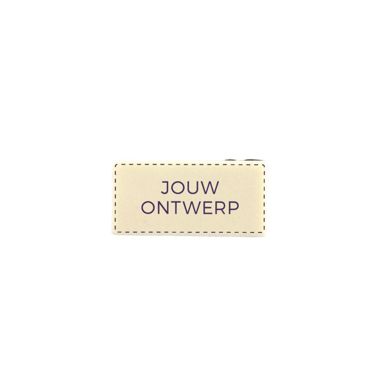 Chocolade met logo - chocolade bedrukken