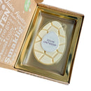 Chocolade paasei - 95 gr