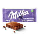 Milka Reep met eigen ontwerp of logo - vanaf 100 stuks