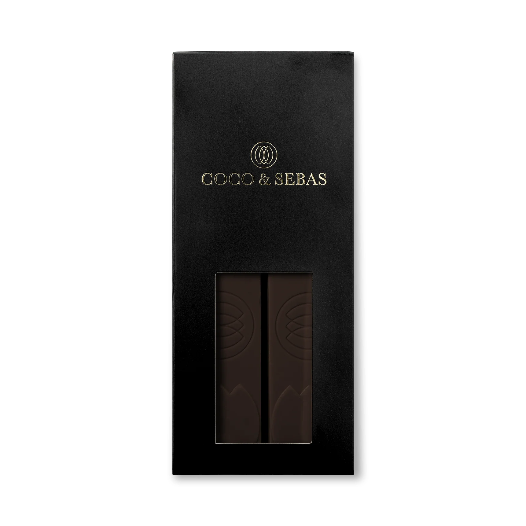 Giftbag Tasty Coco & Sebas