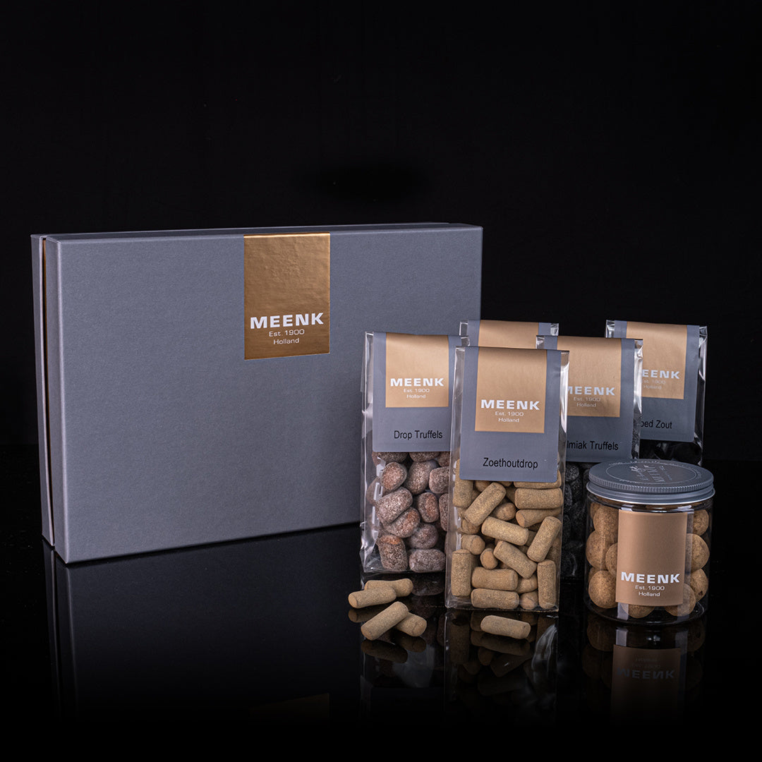 Cadeaubox Drop (2) (drop cadeaupakket)
