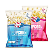 Voeg Snacks toe