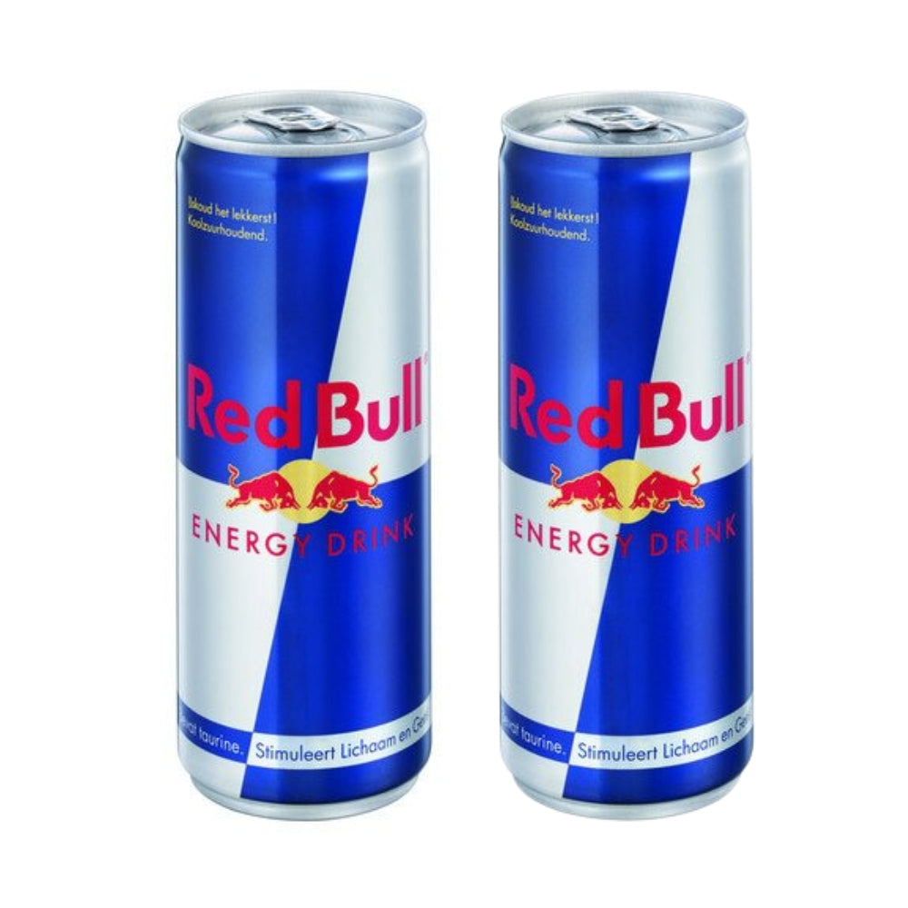 Extra's toevoegen?