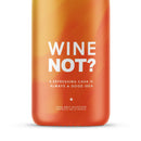 MessageBottle Cava Wine Not