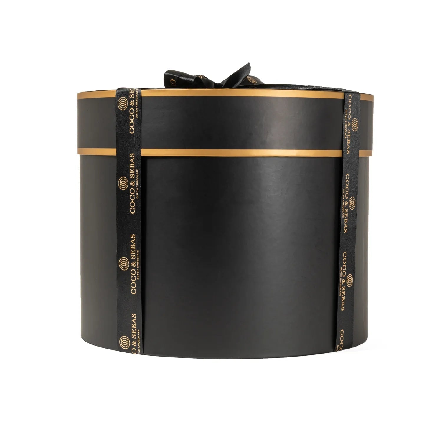 Snackbox Coco &  Sebas