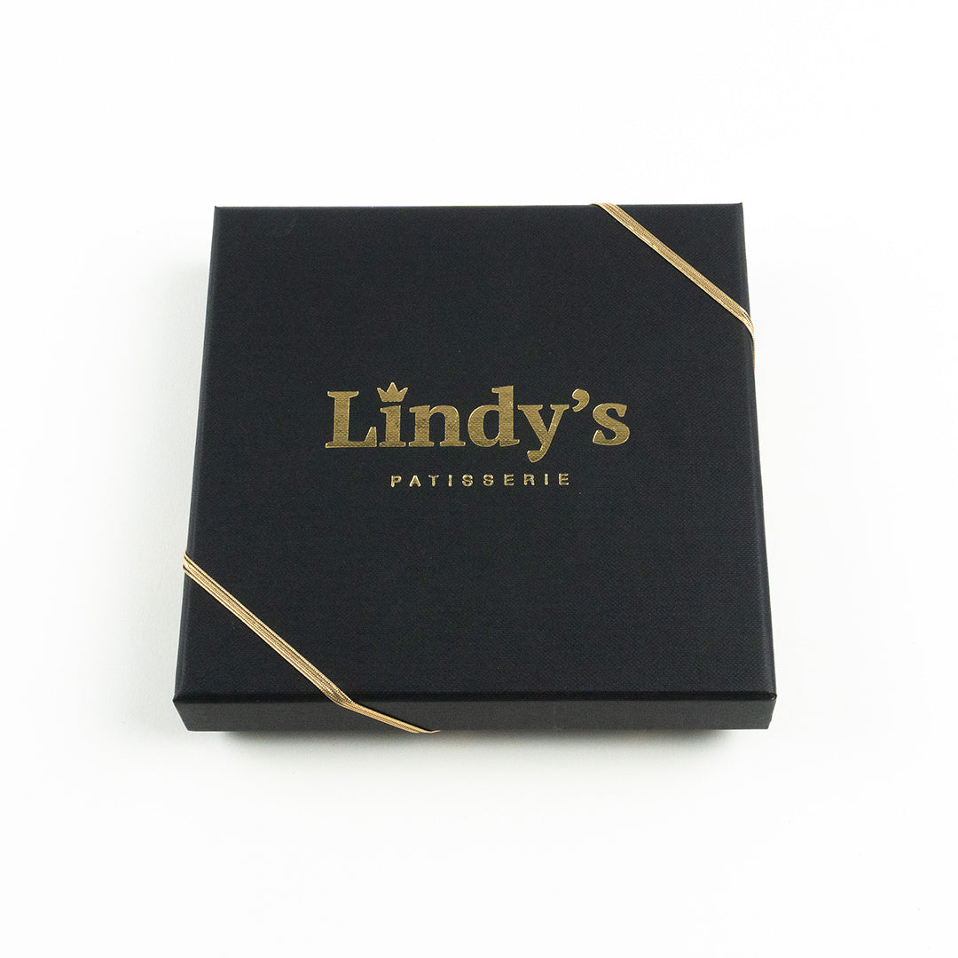 Gold, Silver & Delicious Bonbons - Verwenboxen
