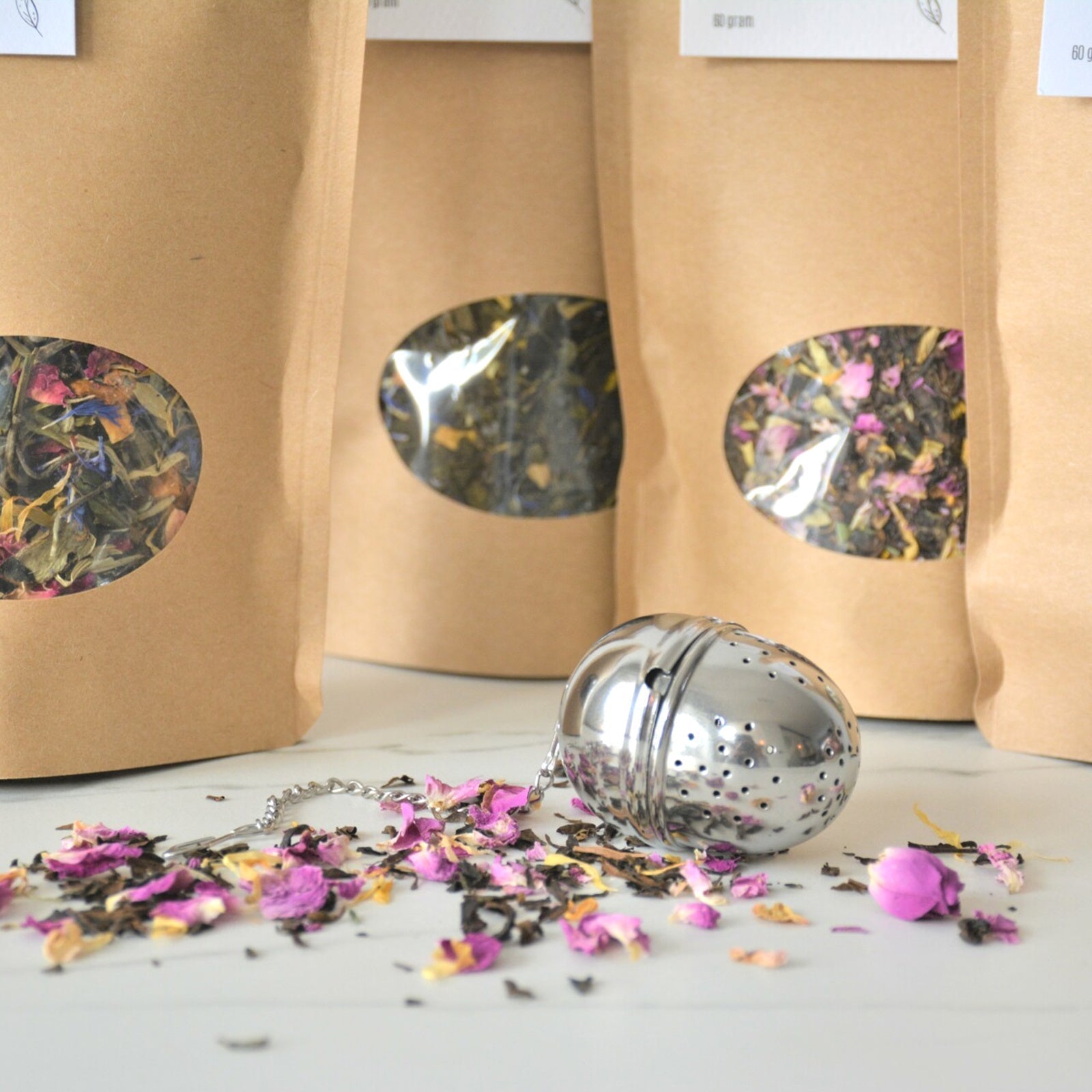 Proefpakket Premium | 180 kopjes | + gratis Thee ei