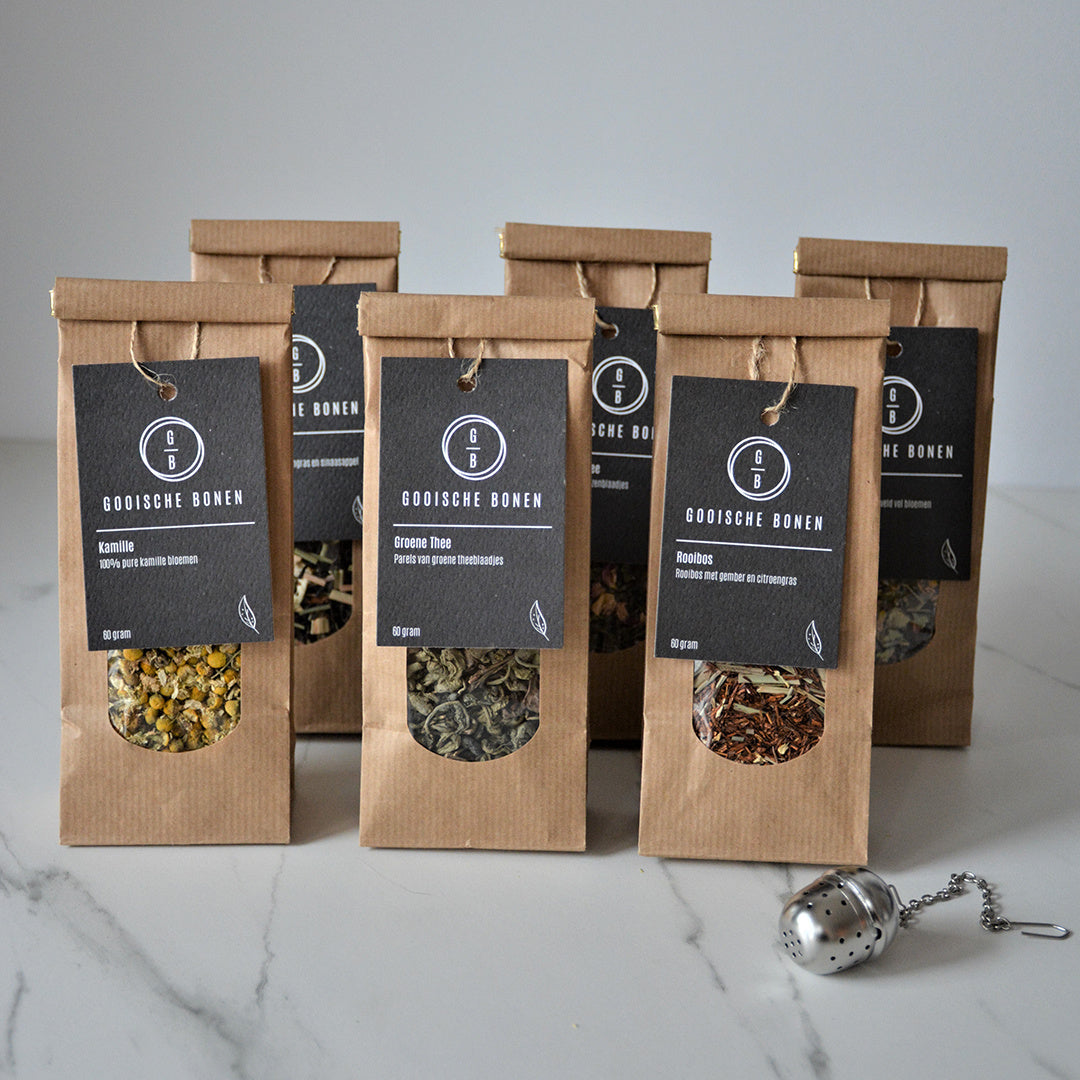 Thee Proefpakket
