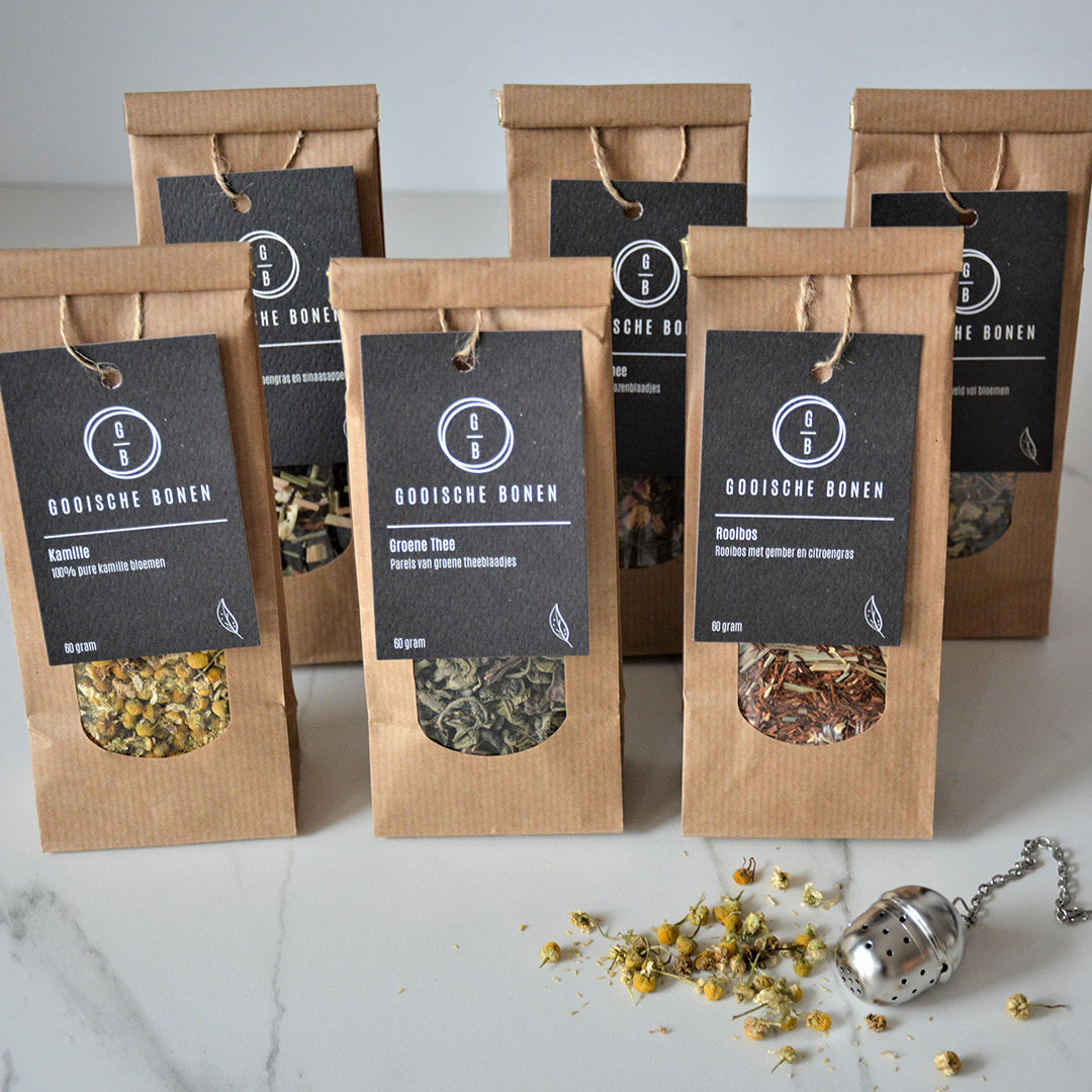 Thee Proefpakket