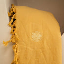 Kayori - Home Spa - Hammamdoek - 100x180