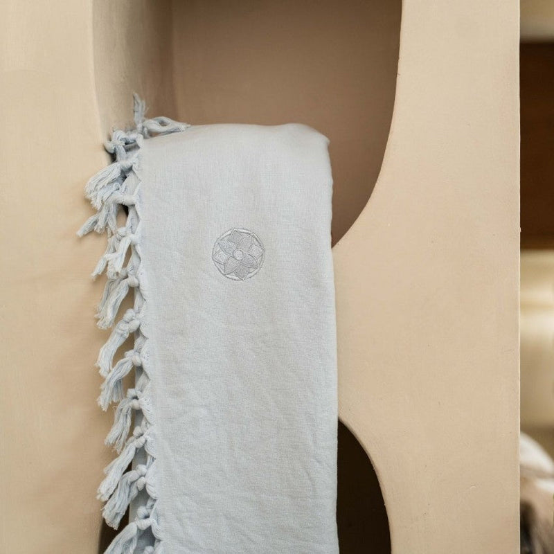 Kayori - Home Spa - Hammamdoek - 100x180