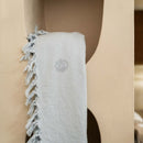 Kayori - Home Spa - Hammamdoek - 100x180