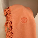 Kayori - Home Spa - Hammamdoek - 100x180