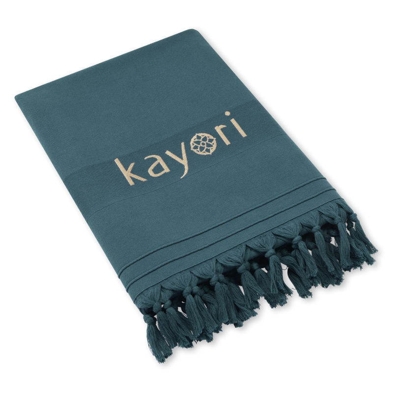 Kayori - Somei - Hammamdoek - 100x180