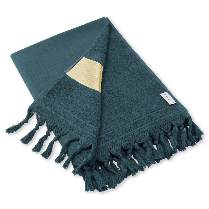 Kayori - Somei - Hammamdoek - 100x180