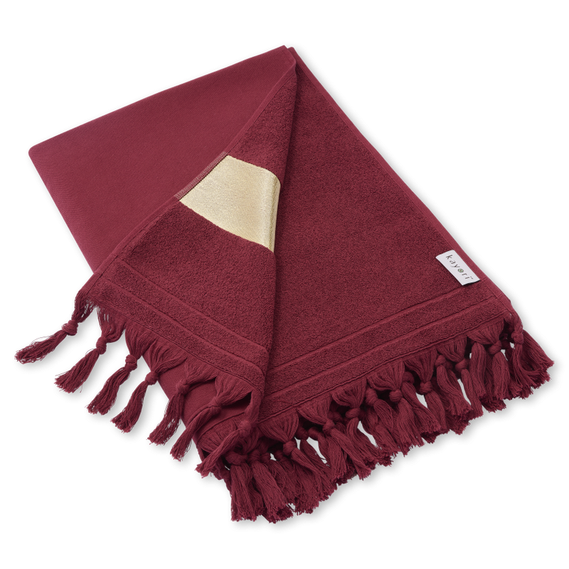 Kayori - Somei - Hammamdoek - 100x180