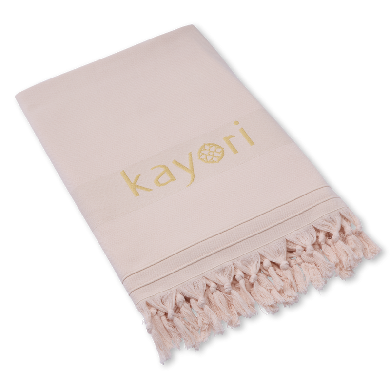 Kayori - Somei - Hammamdoek - 100x180