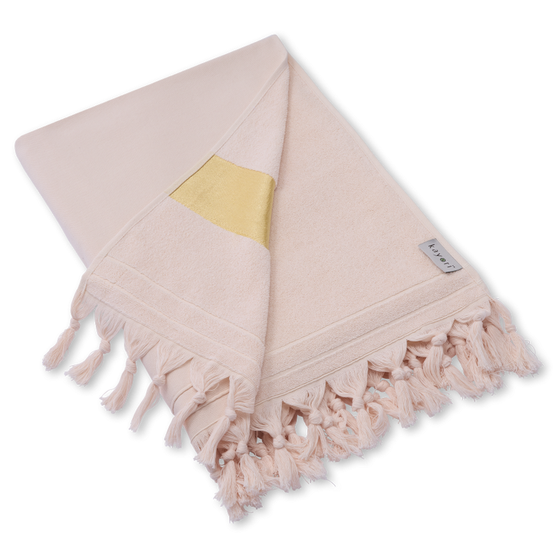 Kayori - Somei - Hammamdoek - 100x180