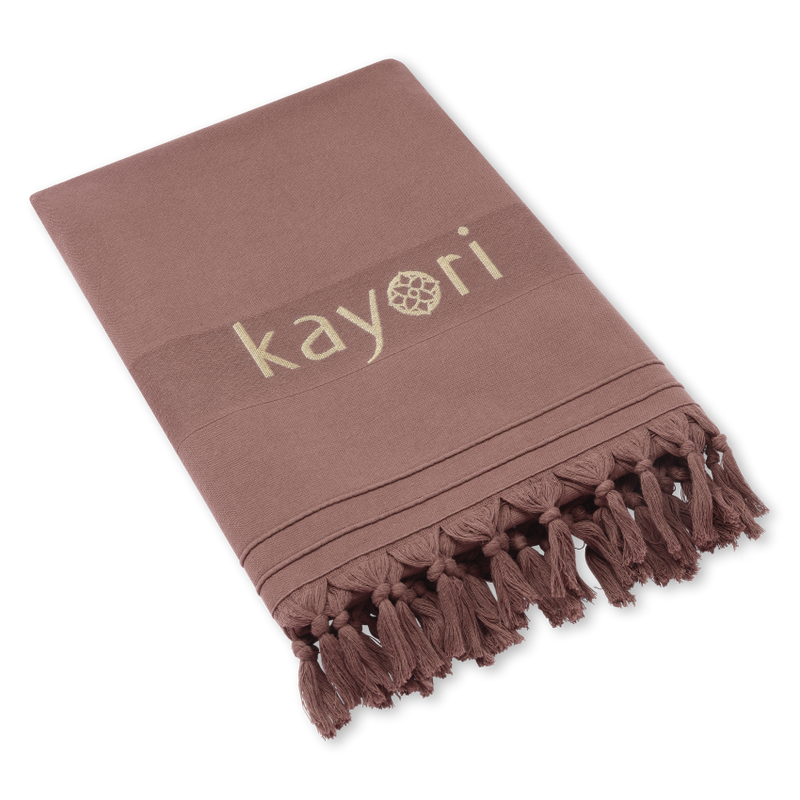 Kayori - Somei - Hammamdoek - 100x180