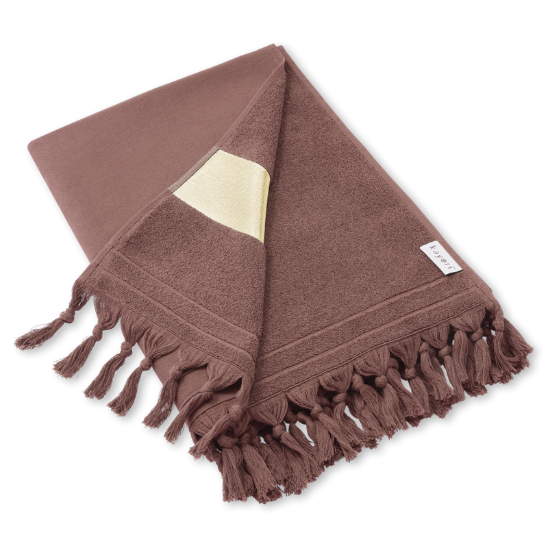 Kayori - Somei - Hammamdoek - 100x180