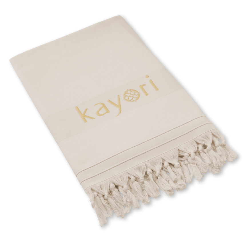 Kayori - Somei - Hammamdoek - 100x180