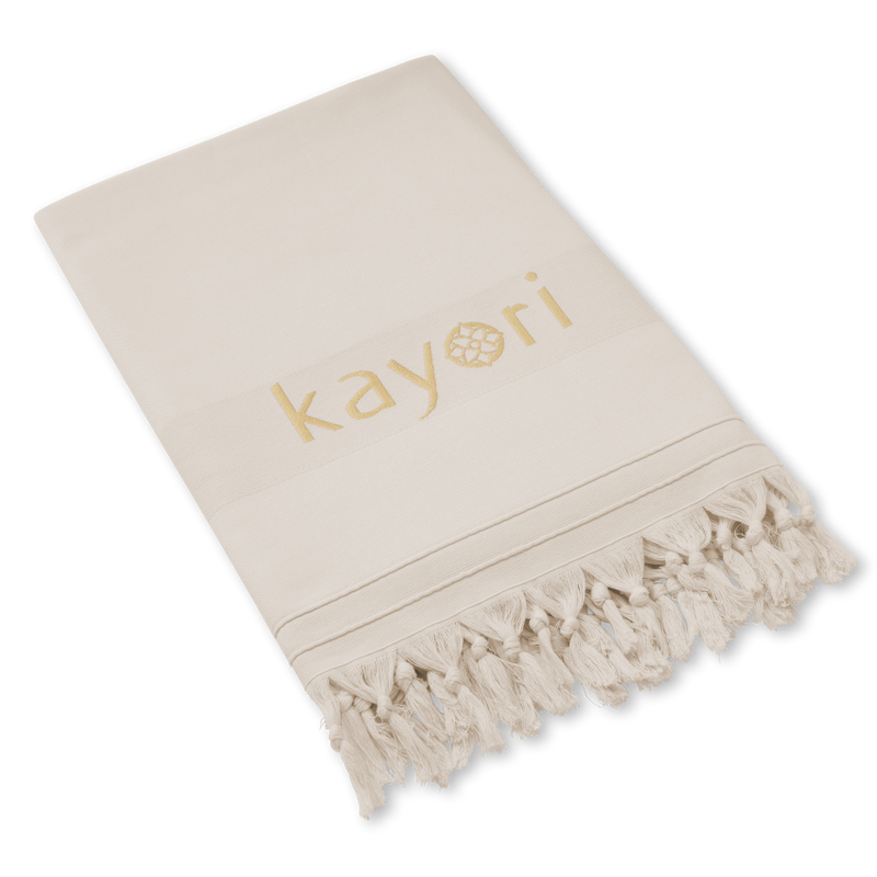 Kayori - Somei - Hammamdoek - 100x180