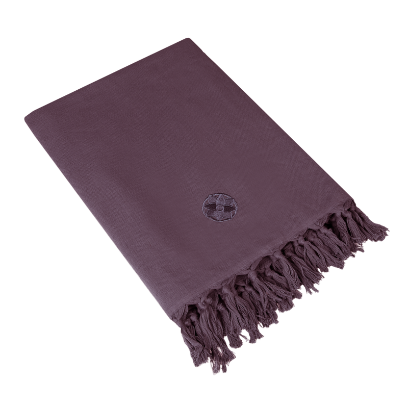 Kayori - Home Spa - Hammamdoek - 100x180