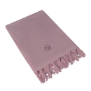 Kayori - Home Spa - Hammamdoek - 100x180