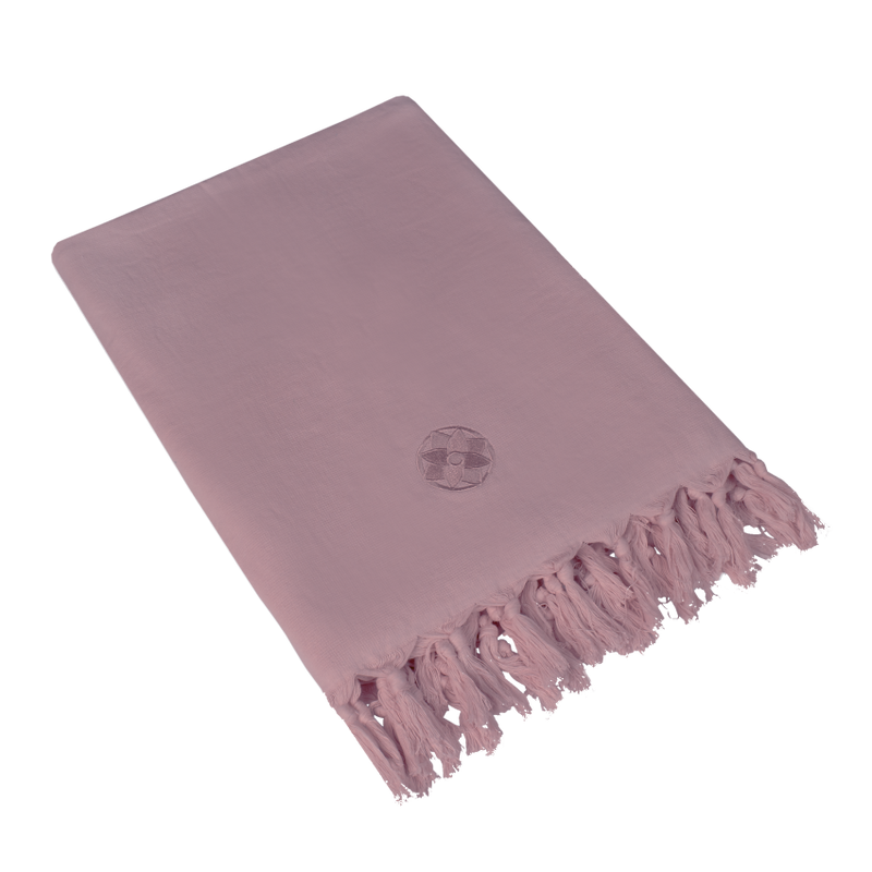 Kayori - Home Spa - Hammamdoek - 100x180