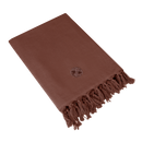 Kayori - Home Spa - Hammamdoek - 100x180