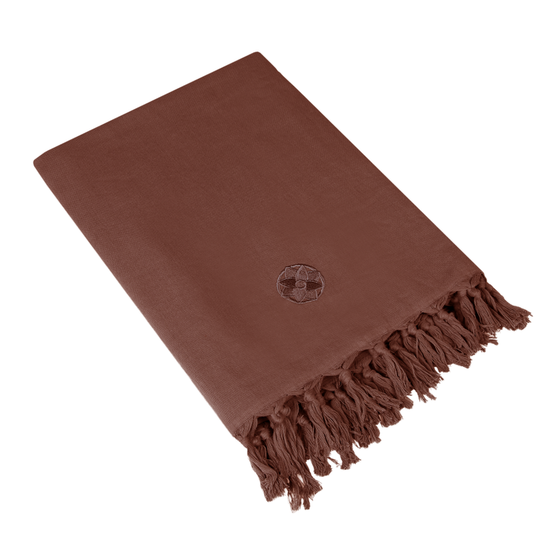 Kayori - Home Spa - Hammamdoek - 100x180