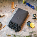 Kayori - Home Spa - Hammamdoek - 100x180