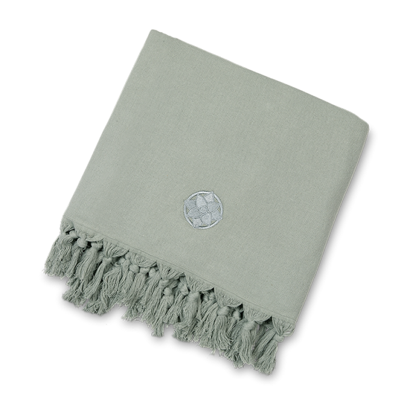 Kayori - Home Spa - Hammamdoek - 100x180