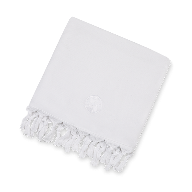 Kayori - Home Spa - Hammamdoek - 100x180