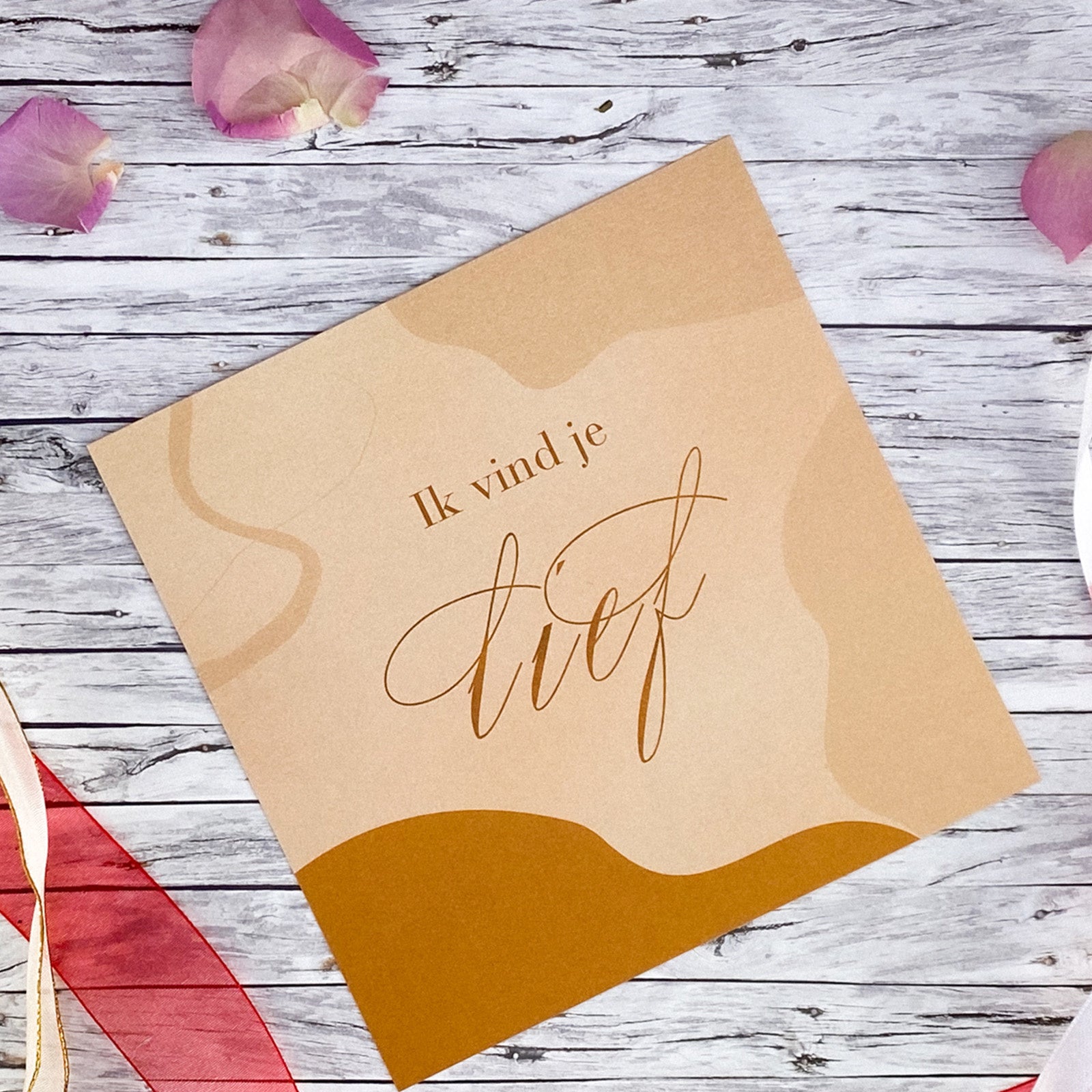 Tea Taste Box - Theepakket Cadeau
