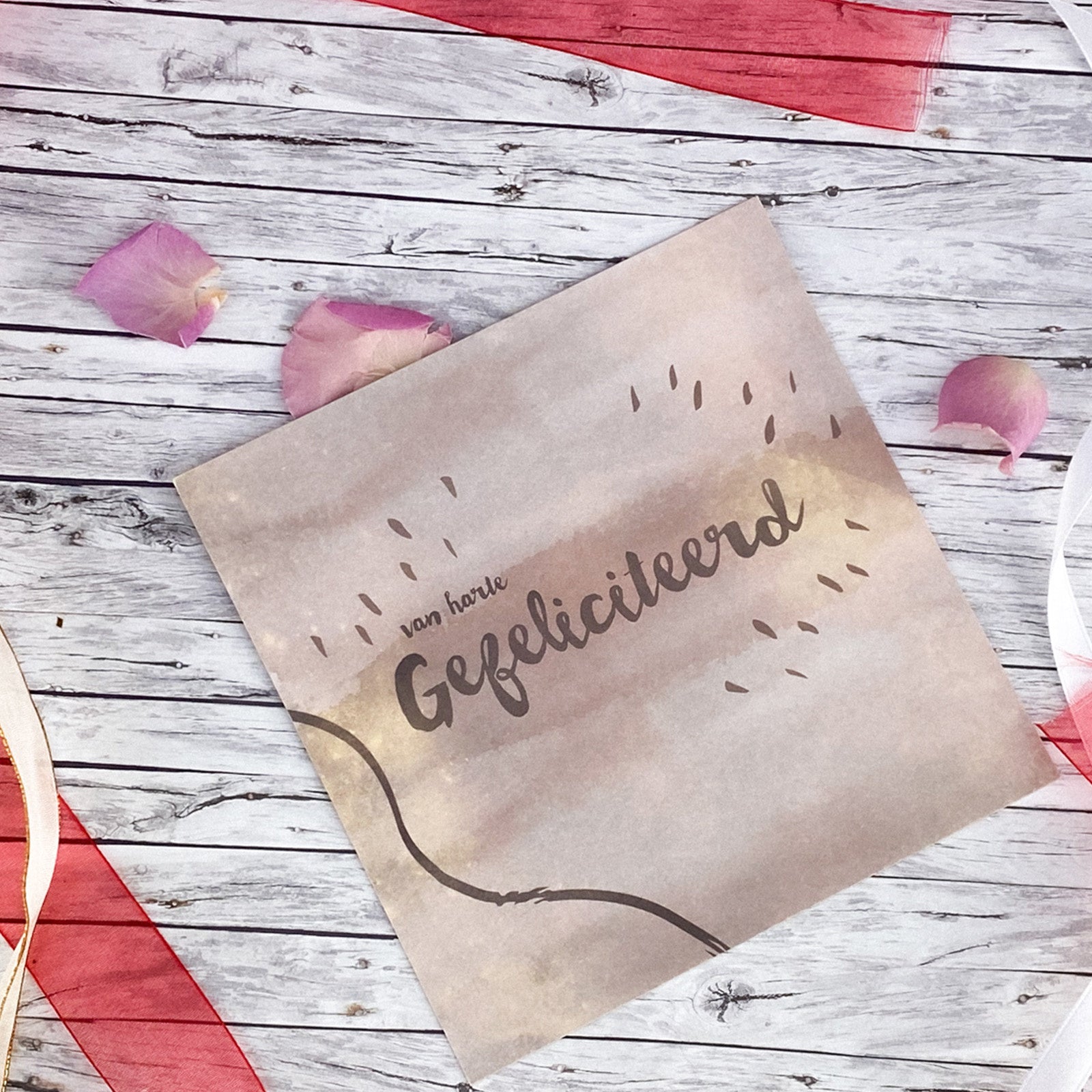 Tea Taste Box - Theepakket Cadeau