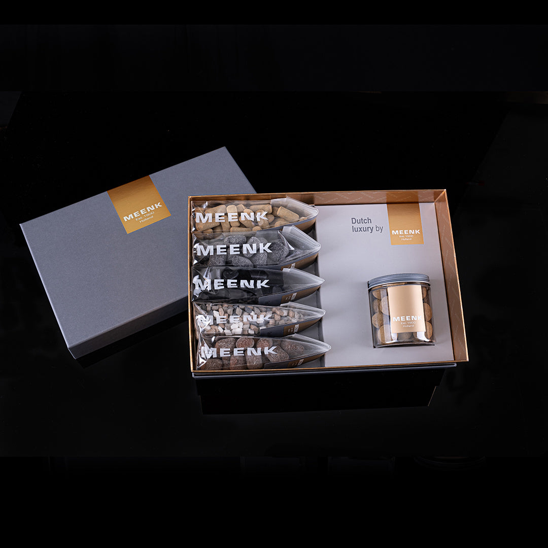 Cadeaubox Drop (2) (drop cadeaupakket)