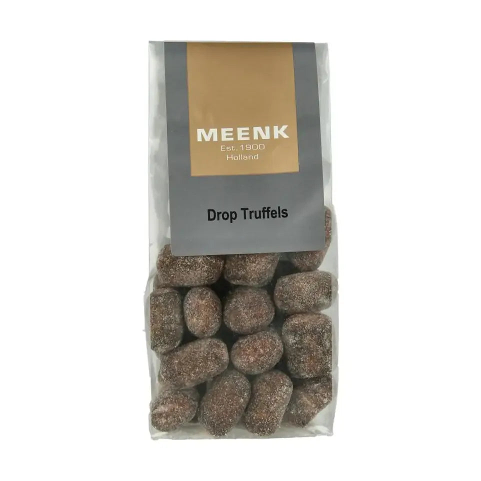 Voeg Snacks toe