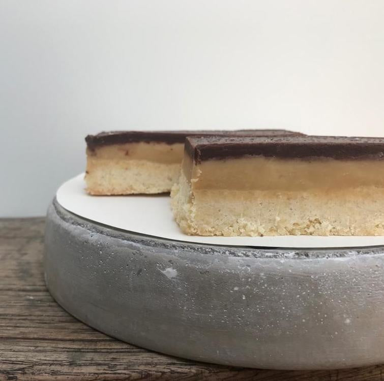 Millionaires Short bread