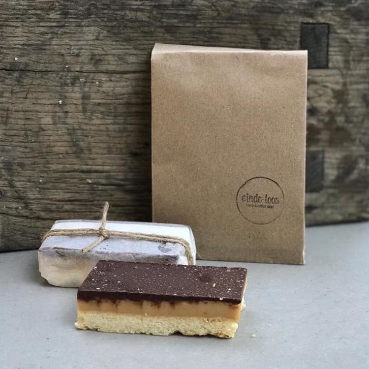 Millionaires Short bread