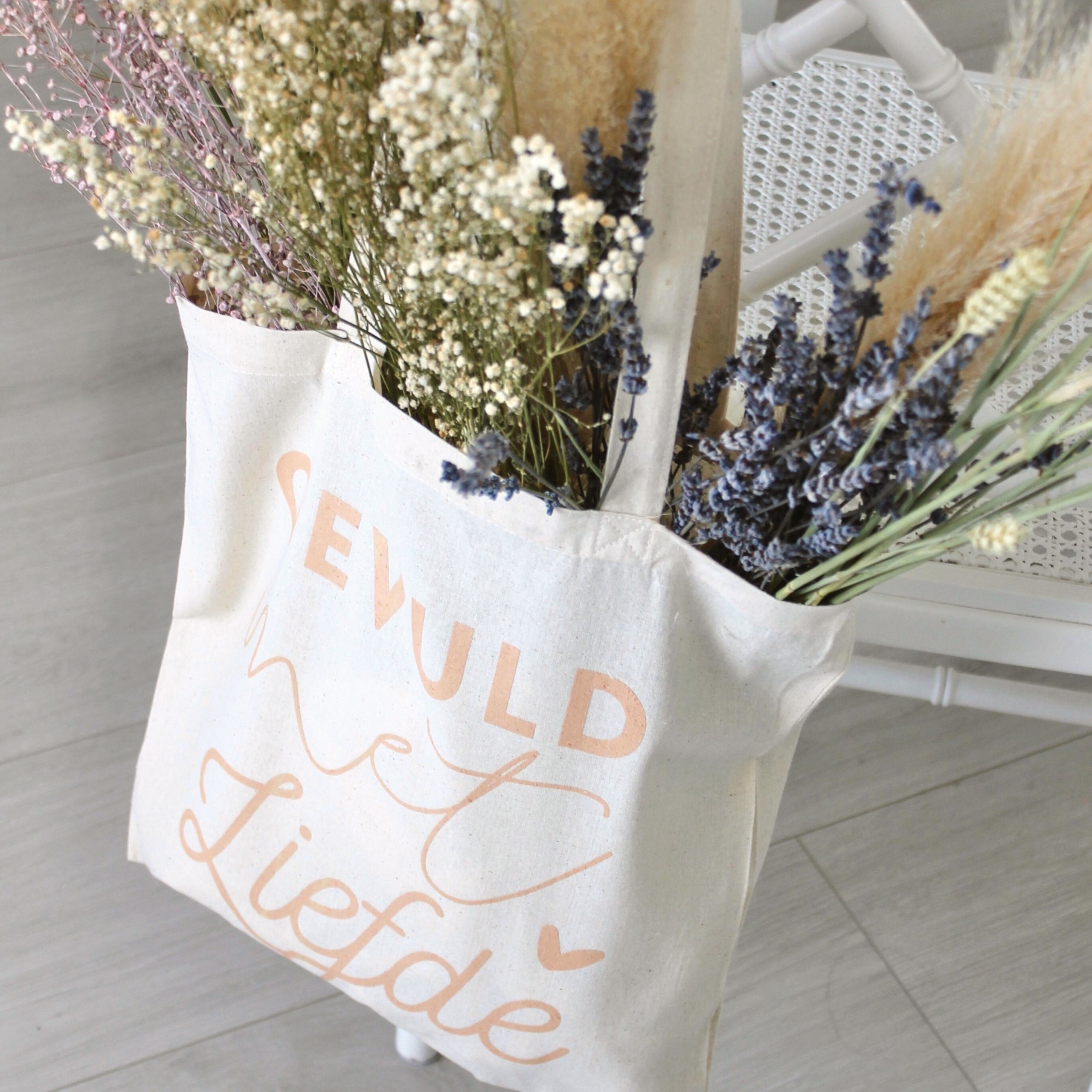 Giftbox Deluxe ‘Ik wens jou alles´