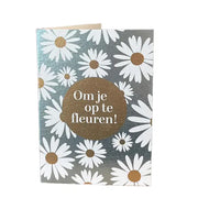 Wil je een kaart toevoegen?