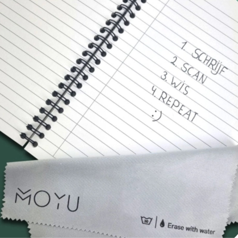 Moyu box (on-boardingspakket) - vanaf 100 stuks