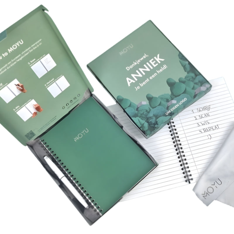 Moyu box (on-boardingspakket) - vanaf 100 stuks