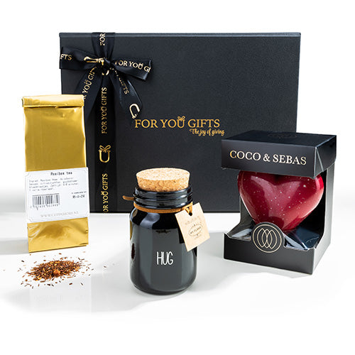 Ontspanningspakket HUG