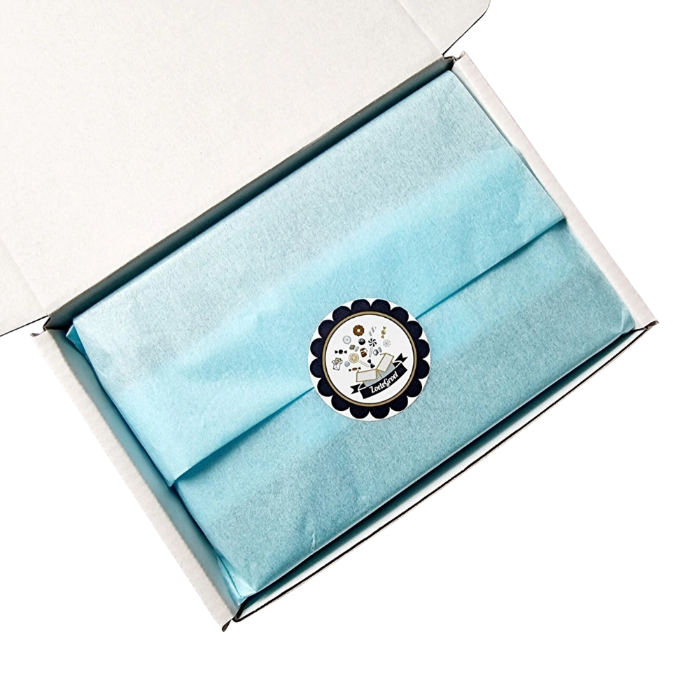 Hoera je bent zwanger - Snoepdoos