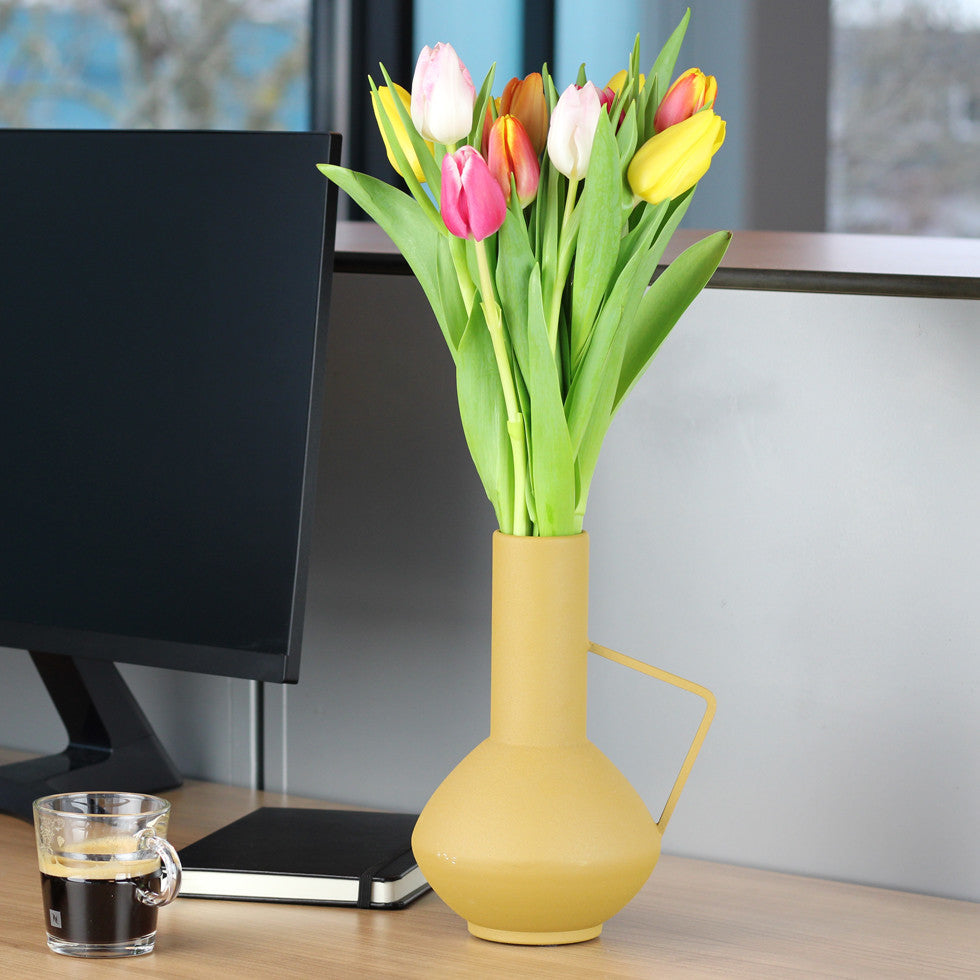 Gemengde Tulpen Tony's Je Wordt Bedankt