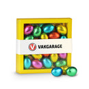 Paaseitjes met Eigen Logo