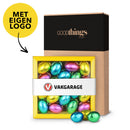 Paaseitjes met Eigen Logo