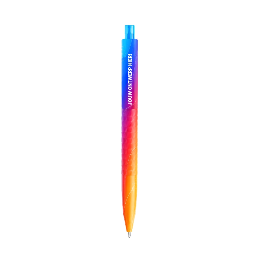 Gepersonaliseerde Pen met Eigen Logo - vanaf 100 st.